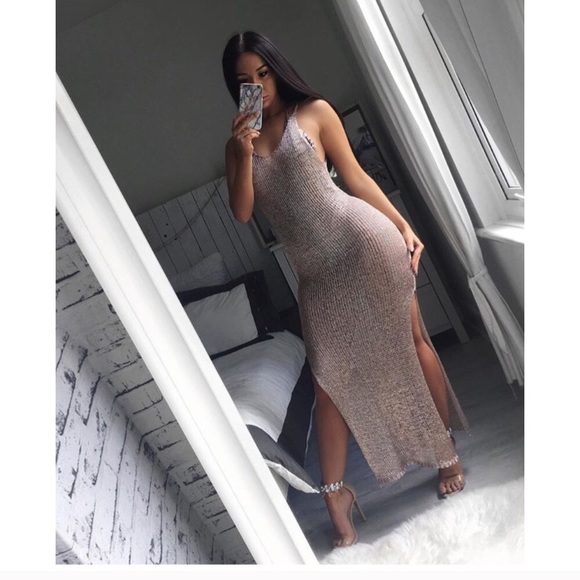 Other - Rose Gold Cover-up